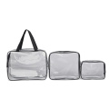 Custom Promotional PVC Cosmetic Bag, Cosmetic PVC Bag